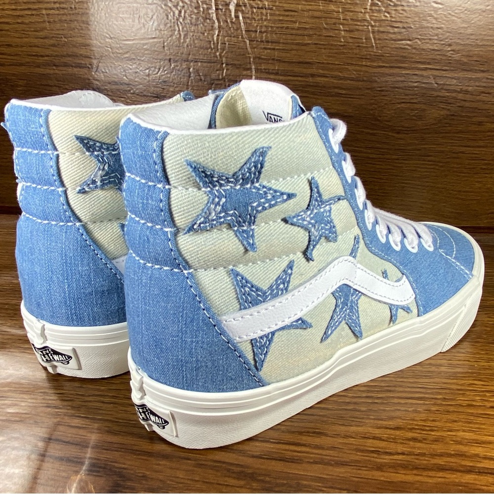 Vans women 7 - Picture 2 of 11